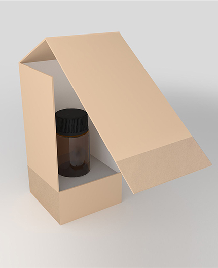 化妆品行业应用