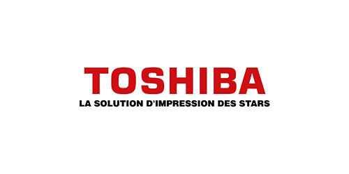 TOSHIBA