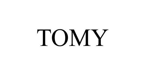 TOMY