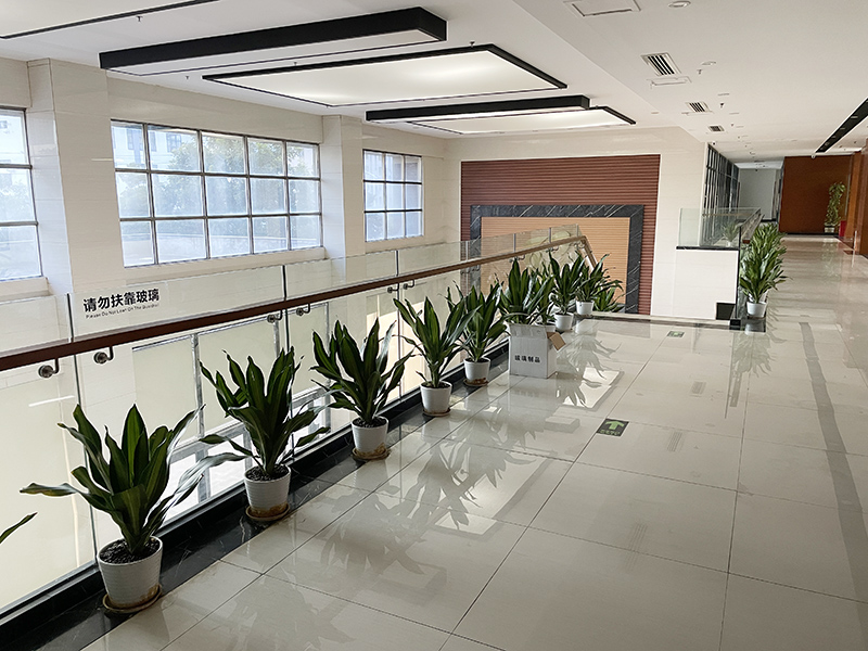 公司实景